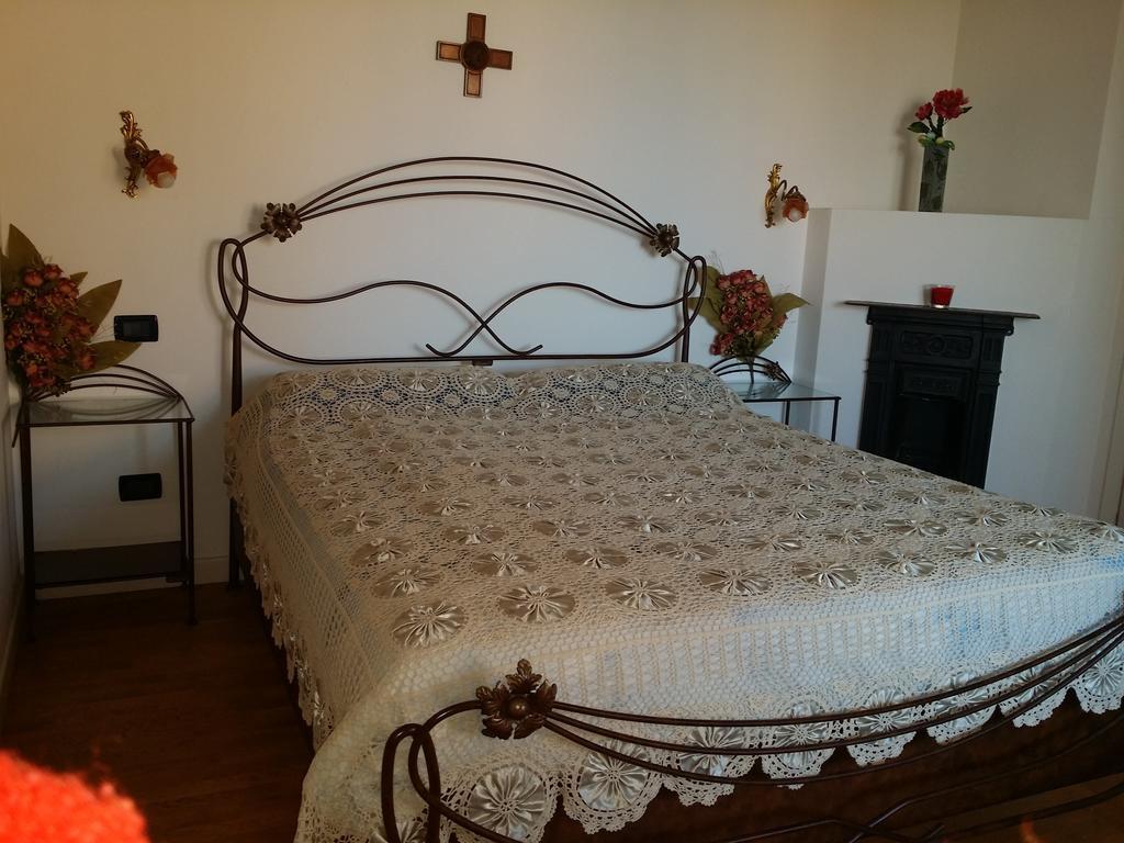 B&B Casa Dei Camini Bentivoglio Room photo