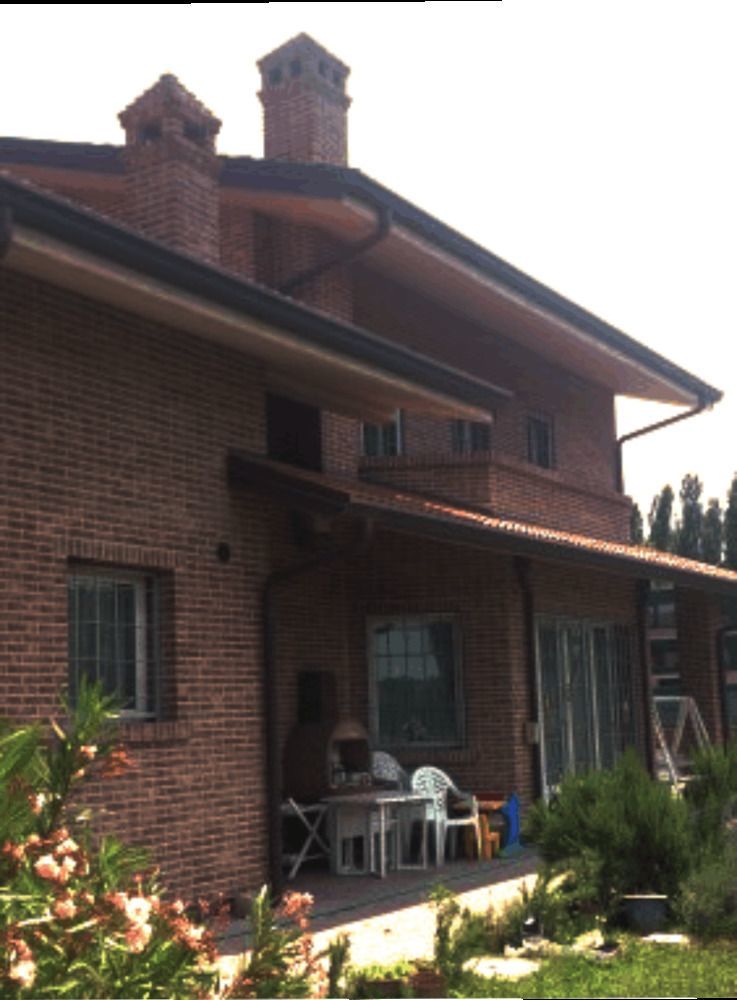 B&B Casa Dei Camini Bentivoglio Exterior photo