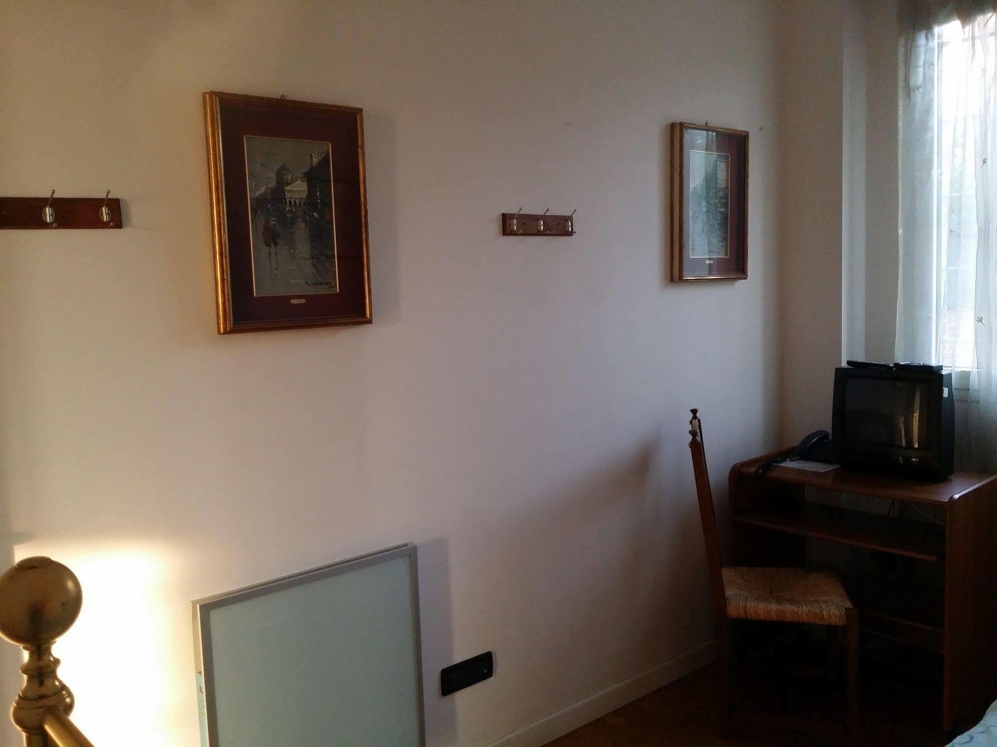B&B Casa Dei Camini Bentivoglio Exterior photo